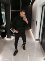 BLUZA MĘSKA BEARHOOD 2026 - obrazek 5