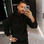 BLUZA MĘSKA BEARHOOD 2026