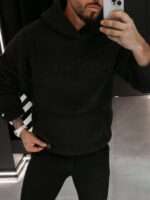 BLUZA MĘSKA BEARHOOD 2026 - obrazek 4