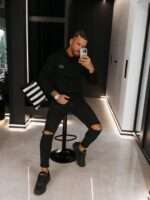 BLUZA MĘSKA DARU 2026 - obrazek 5