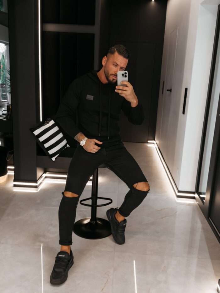 BLUZA MĘSKA DARU 2026 - obrazek 5