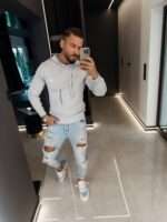 BLUZA MĘSKA DARU 2026 - obrazek 2