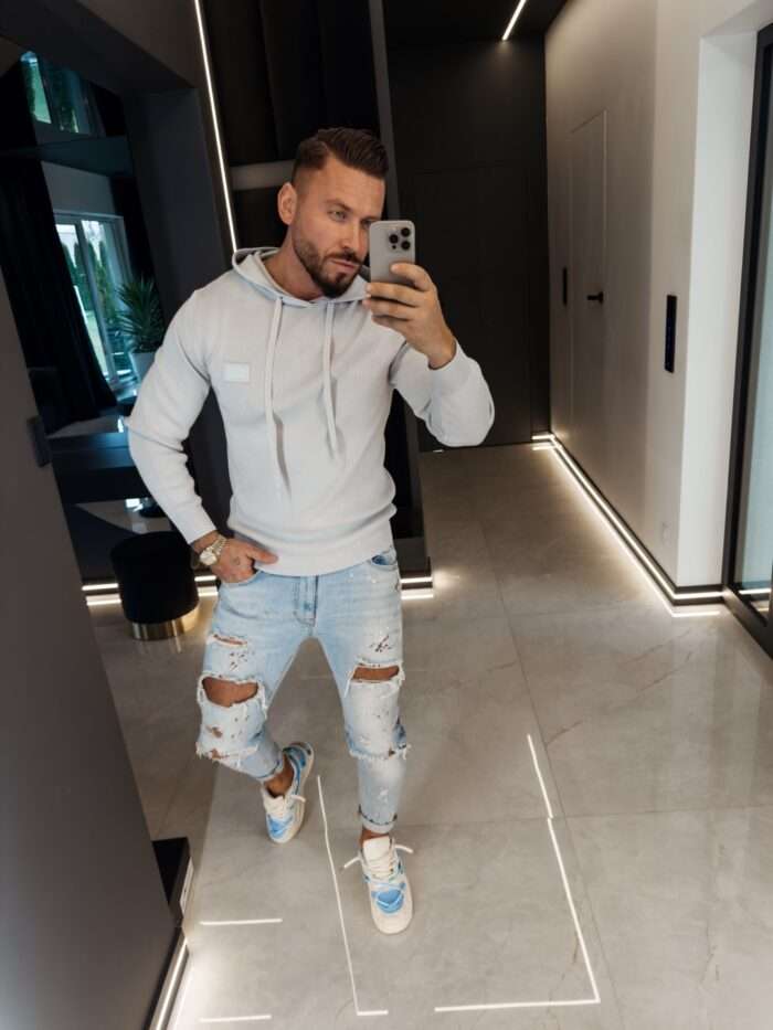 BLUZA MĘSKA DARU 2026 - obrazek 2