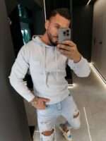 BLUZA MĘSKA DARU 2026 - obrazek 6