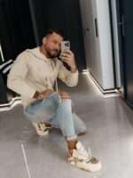 BLUZA MĘSKA DARU 2026 - obrazek 9