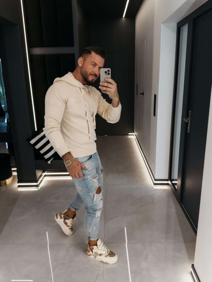 BLUZA MĘSKA DARU 2026 - obrazek 8