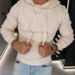 BLUZA MĘSKA DARU 2026