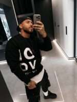 BLUZA MĘSKA EFFECT 2026 - obrazek 14