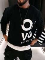 BLUZA MĘSKA EFFECT 2026 - obrazek 13