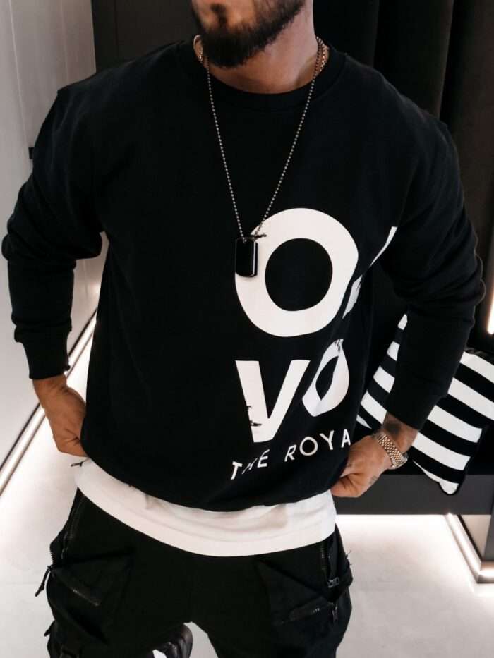 BLUZA MĘSKA EFFECT 2026 - obrazek 13