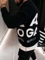 BLUZA MĘSKA EFFECT 2026 - obrazek 12