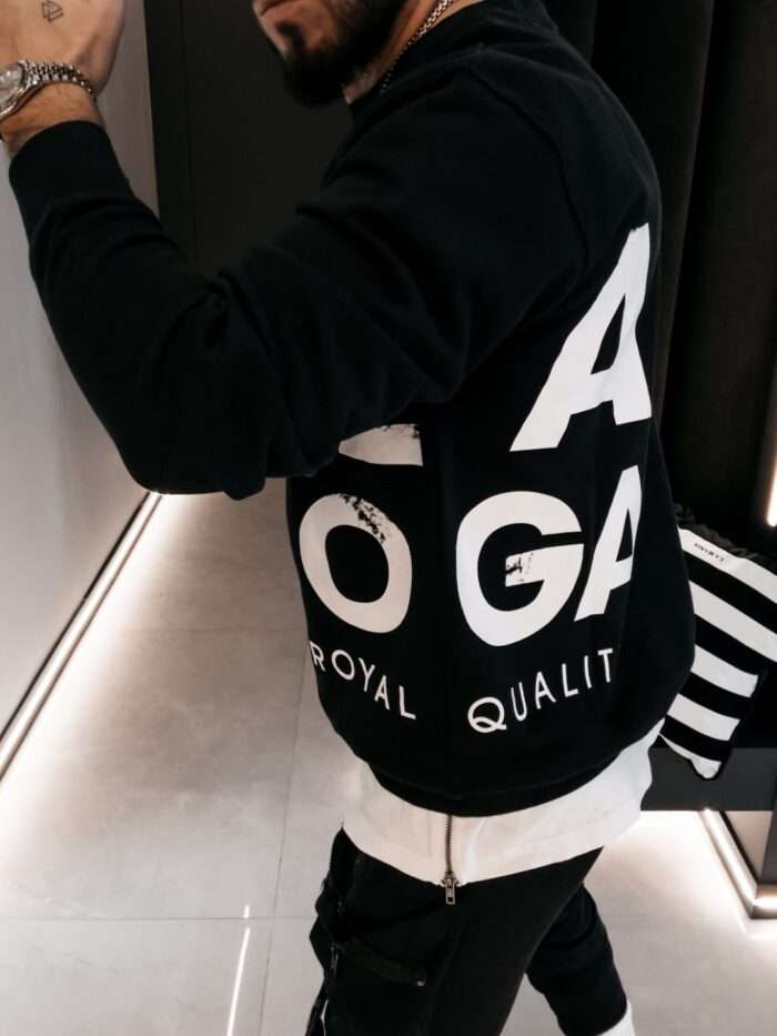 BLUZA MĘSKA EFFECT 2026 - obrazek 12