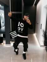 BLUZA MĘSKA EFFECT 2026 - obrazek 8