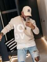 BLUZA MĘSKA EFFECT 2026 - obrazek 7