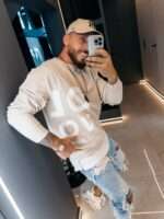 BLUZA MĘSKA EFFECT 2026