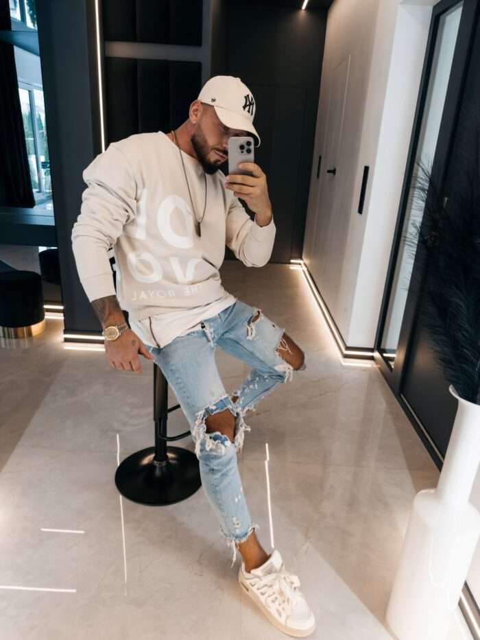 BLUZA MĘSKA EFFECT 2026 - obrazek 16