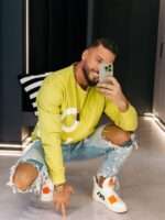 BLUZA MĘSKA EFFECT 2026 - obrazek 15