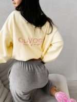 BLUZA DAMSKA ELENA 2026 - obrazek 3