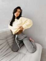 BLUZA DAMSKA ELENA 2026 - obrazek 2