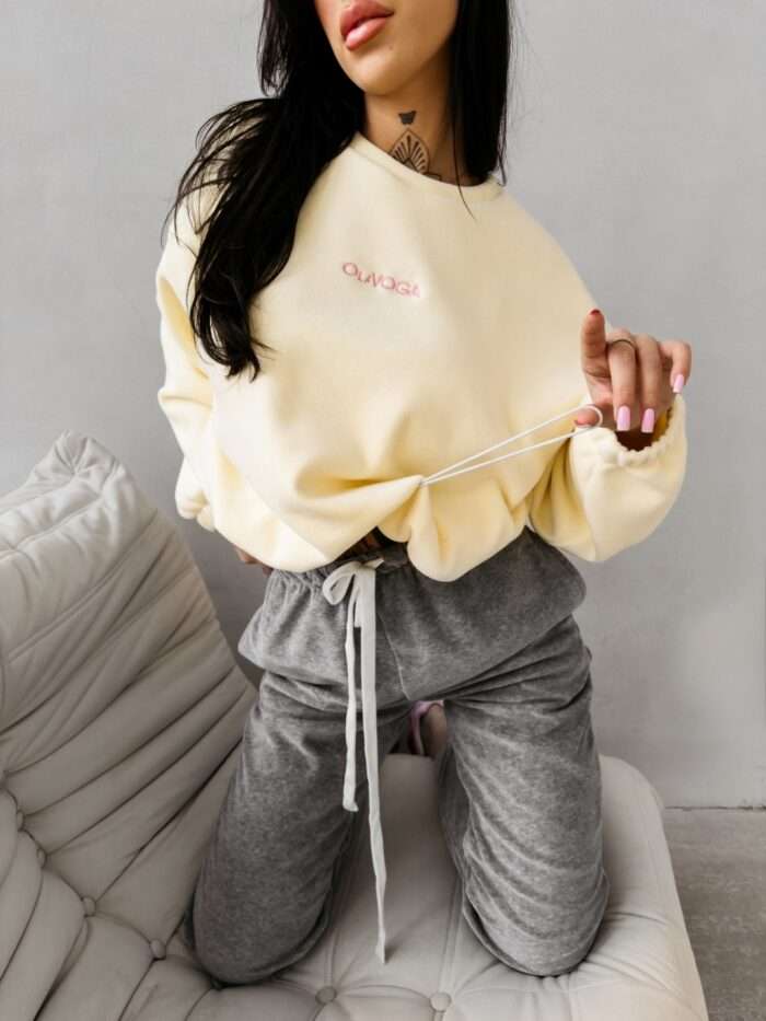 BLUZA DAMSKA ELENA 2026 - obrazek 13