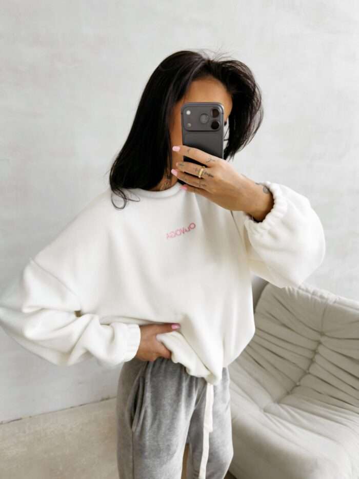 BLUZA DAMSKA ELENA 2026 - obrazek 12