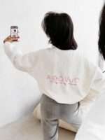 BLUZA DAMSKA ELENA 2026 - obrazek 10