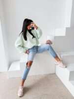 BLUZA DAMSKA ELENA 2026 - obrazek 9