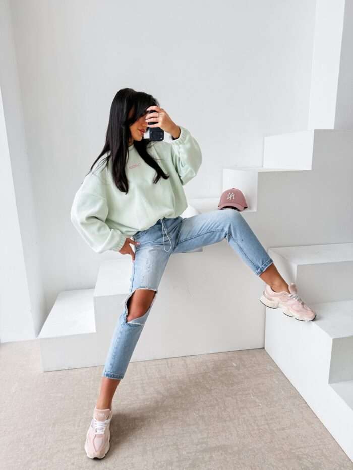 BLUZA DAMSKA ELENA 2026 - obrazek 9