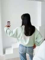 BLUZA DAMSKA ELENA 2026 - obrazek 5