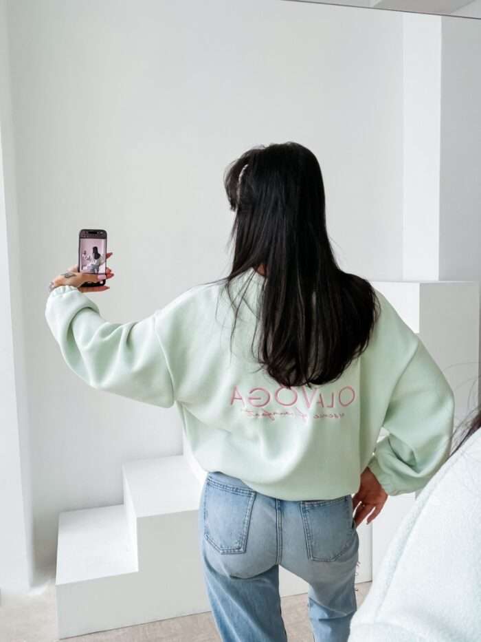 BLUZA DAMSKA ELENA 2026 - obrazek 5