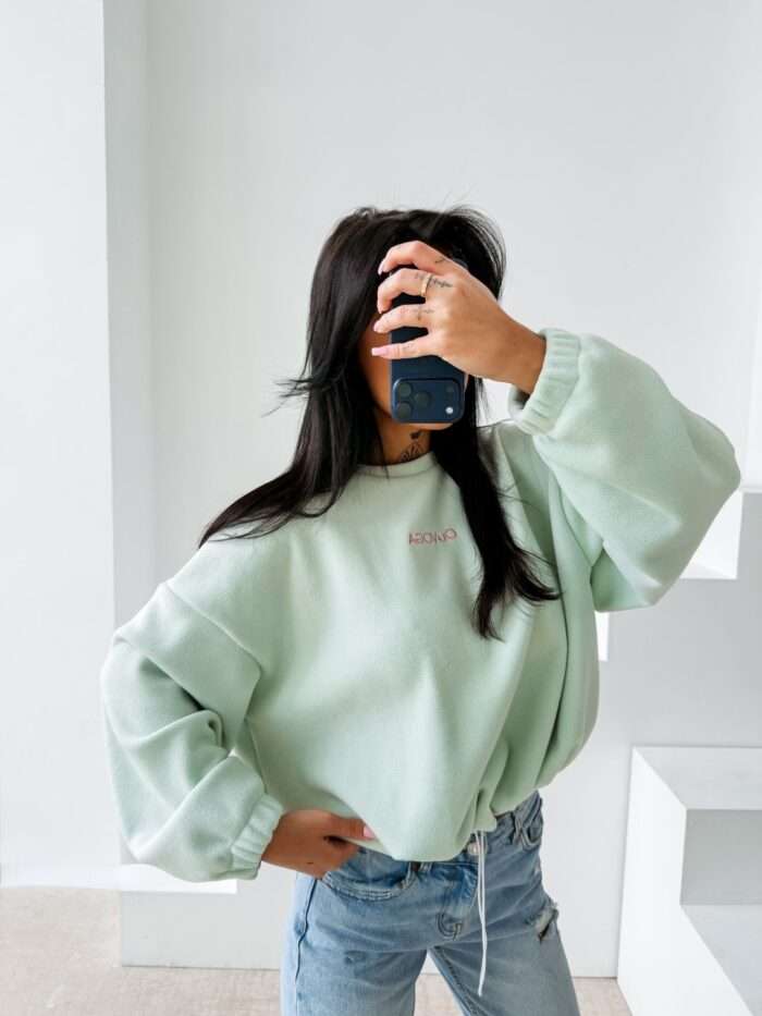 BLUZA DAMSKA ELENA 2026 - obrazek 4