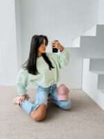 BLUZA DAMSKA ELENA 2026 - obrazek 17