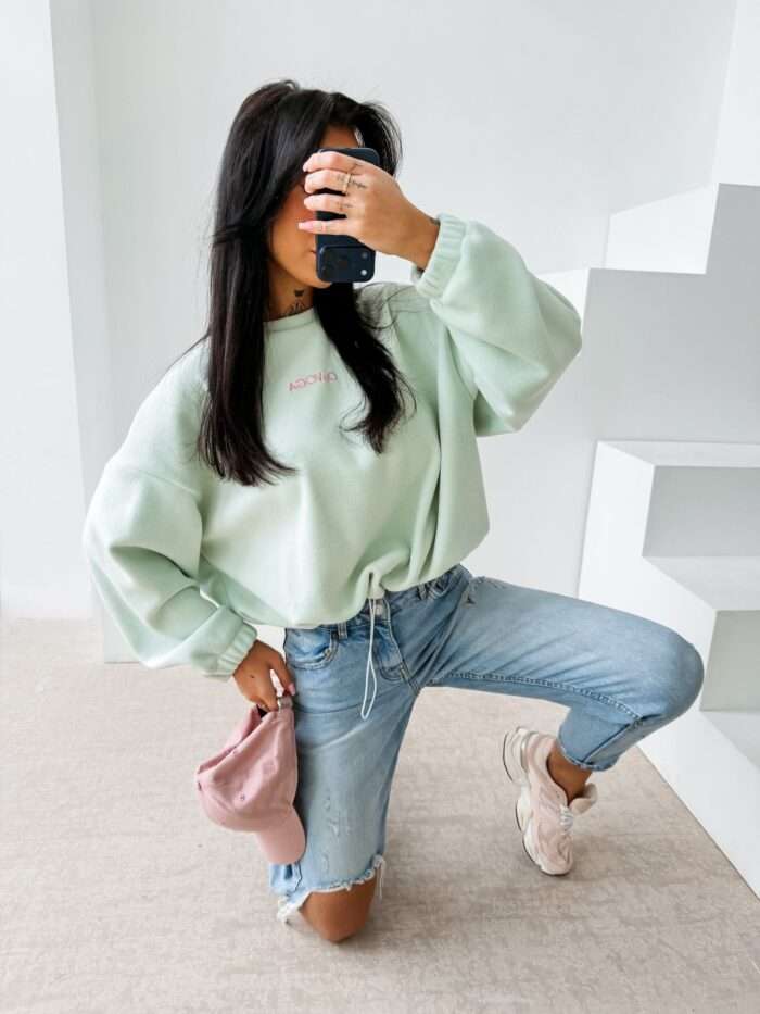 BLUZA DAMSKA ELENA 2026 - obrazek 16