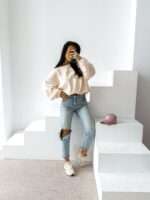 BLUZA DAMSKA ELENA 2026 - obrazek 8