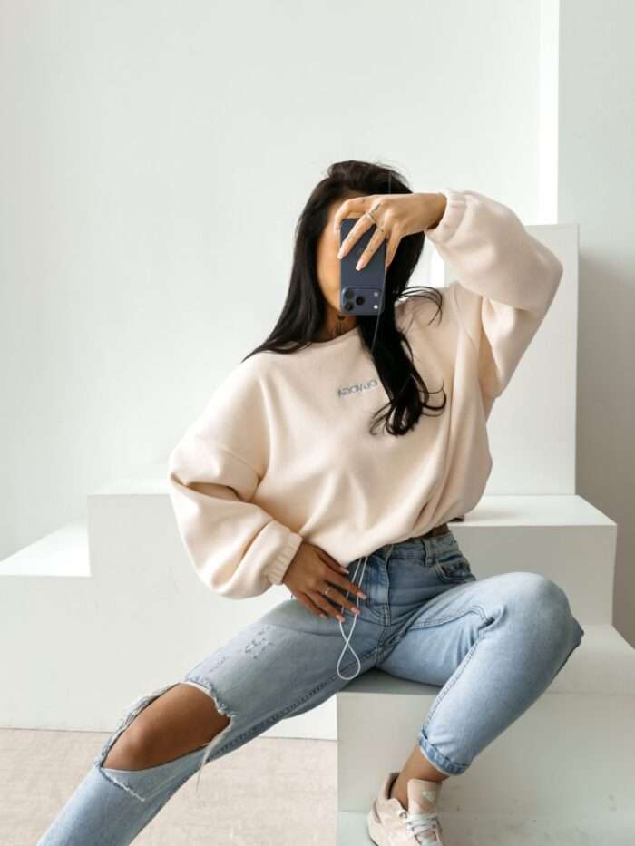 BLUZA DAMSKA ELENA 2026 - obrazek 15