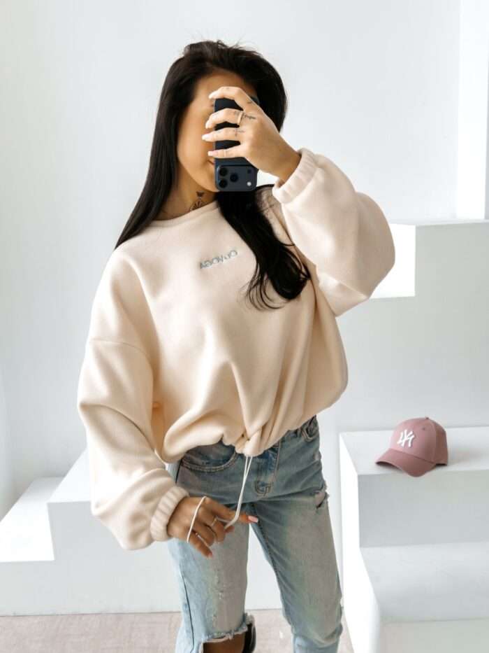 BLUZA DAMSKA ELENA 2026 - obrazek 7