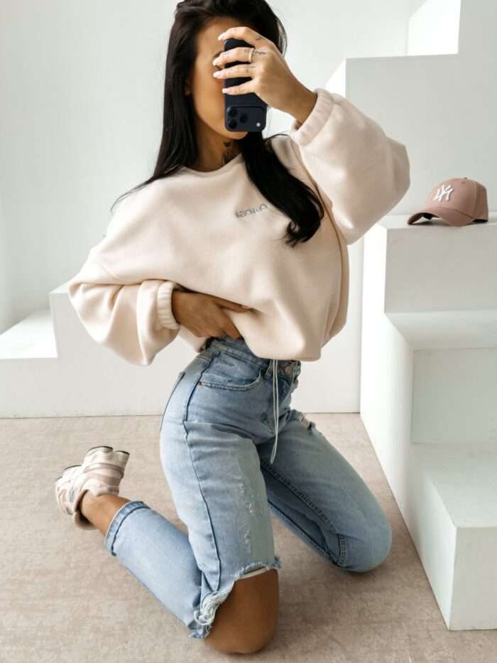 BLUZA DAMSKA ELENA 2026 - obrazek 6