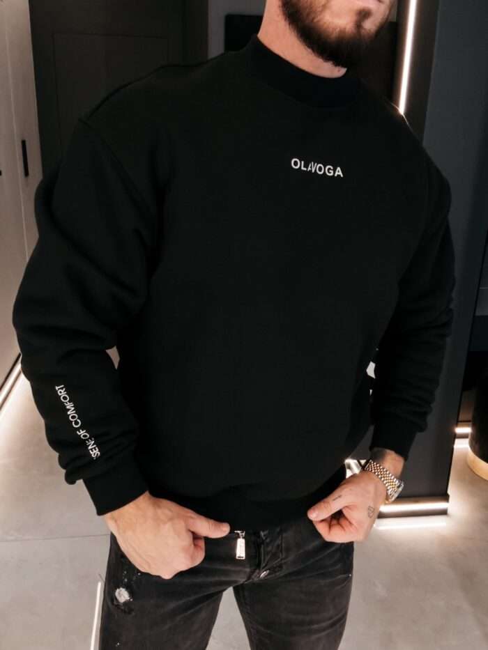 BLUZA MĘSKA FLASH 2026 - obrazek 13