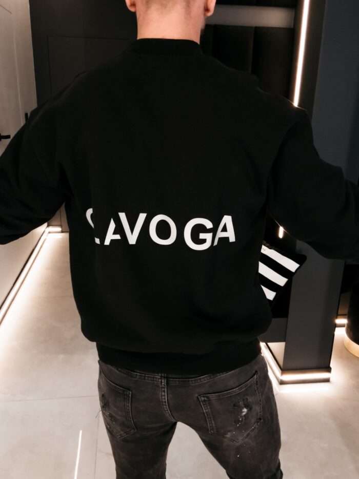 BLUZA MĘSKA FLASH 2026 - obrazek 12