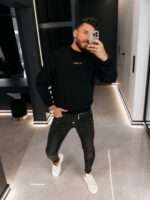 BLUZA MĘSKA FLASH 2026 - obrazek 11