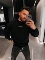 BLUZA MĘSKA FLASH 2026 - obrazek 10