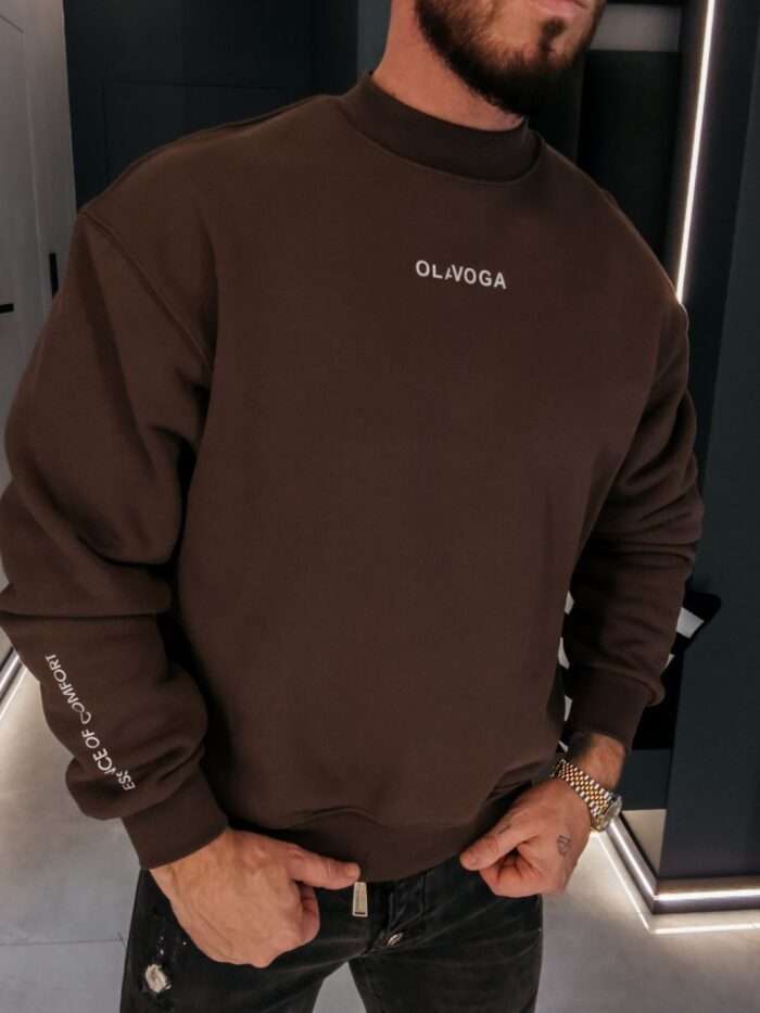 BLUZA MĘSKA FLASH 2026 - obrazek 2