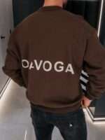 BLUZA MĘSKA FLASH 2026 - obrazek 3