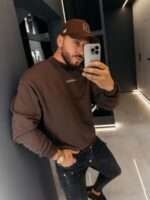 BLUZA MĘSKA FLASH 2026 - obrazek 8