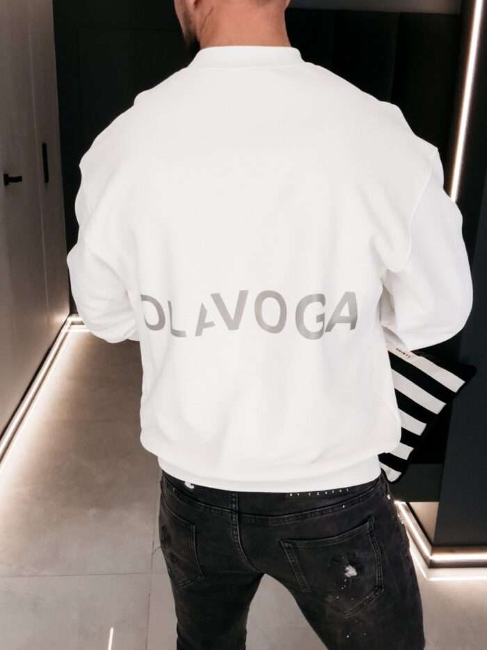 BLUZA MĘSKA FLASH 2026 - obrazek 6