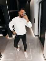 BLUZA MĘSKA FLASH 2026 - obrazek 4