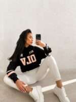 BLUZA DAMSKA GRAPE 2026 - obrazek 11