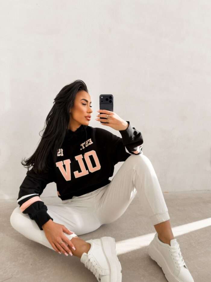 BLUZA DAMSKA GRAPE 2026 - obrazek 11