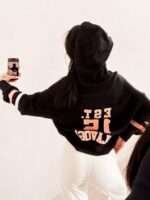 BLUZA DAMSKA GRAPE 2026 - obrazek 10