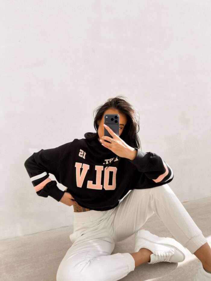 BLUZA DAMSKA GRAPE 2026 - obrazek 9